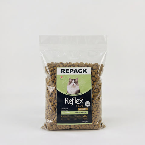 Loose Reflex Plus Urinary Cat Food with Chicken  (খোলা ক্যাট ফুড)