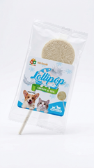 Vet Coach Pet Lollipop Treat – Chicken & Milk (1 Pc)