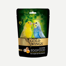GoldWings Premium Bird Egg Food 100gm