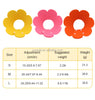 Sunflower Pet Recovery Collar For Cat & Dog