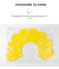 Sunflower Pet Recovery Collar For Cat & Dog