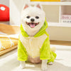 Cozy Dino-Cat Plush Onesie for Cats