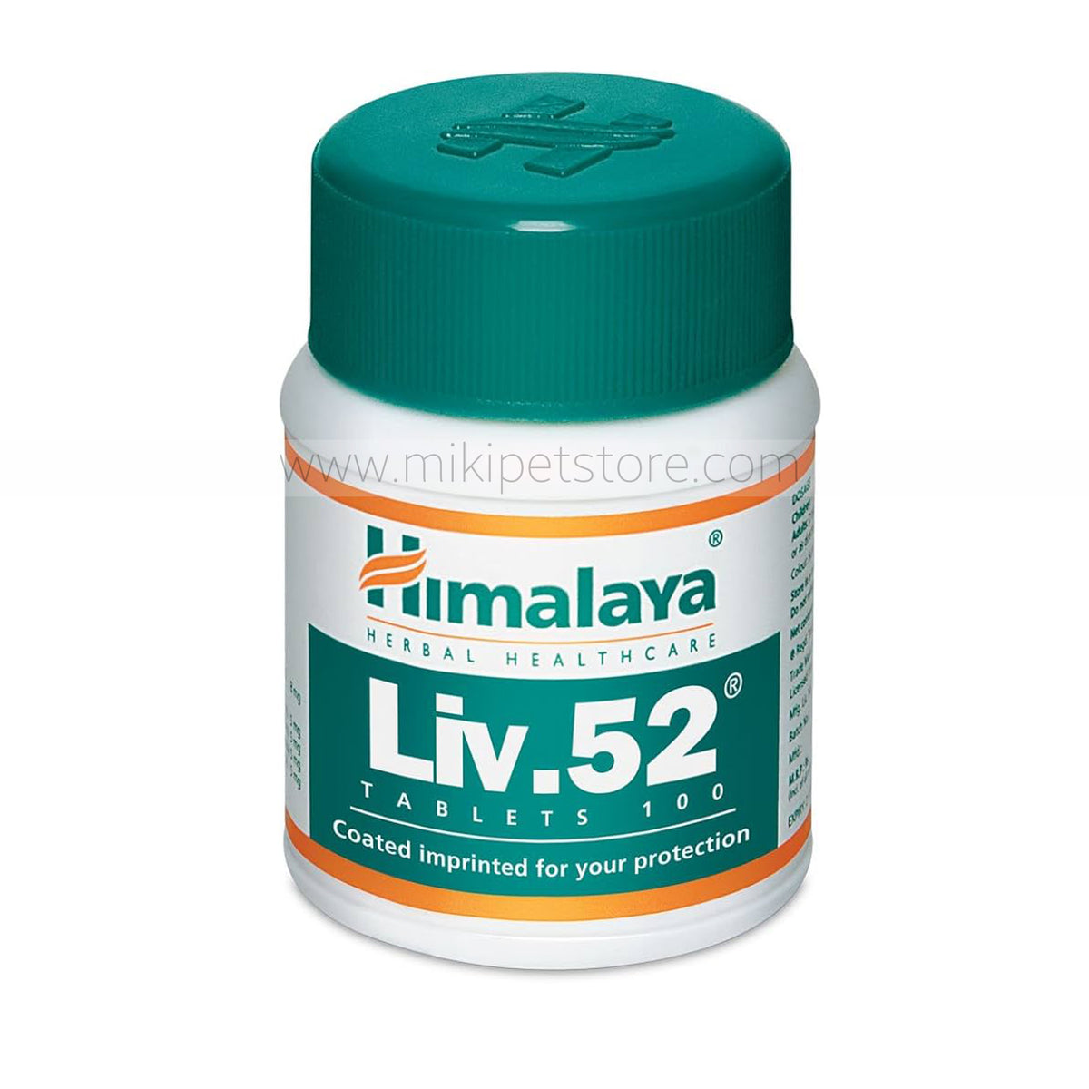 Himalaya Liv.52 Tablets