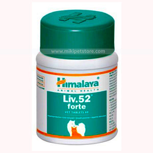 Himalaya Liv.52 Tablets
