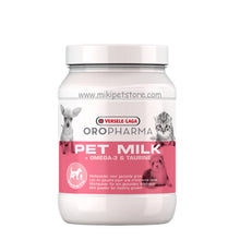 Versele Laga Oropharma Pet Milk Replacer 400gm