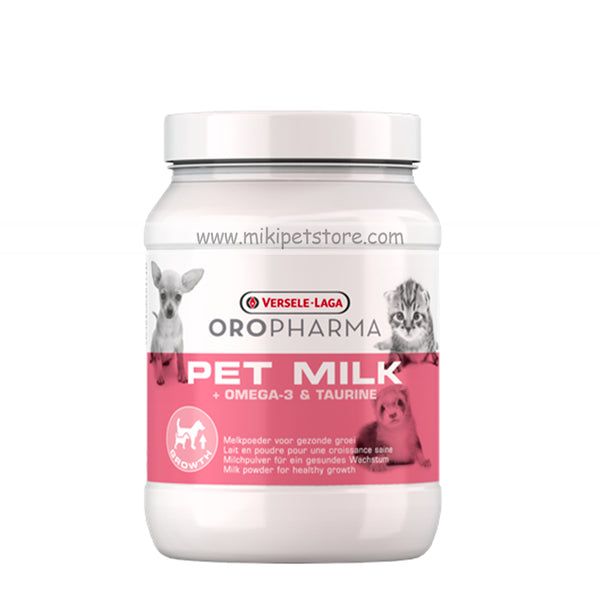 Versele Laga Oropharma Pet Milk Replacer 400gm