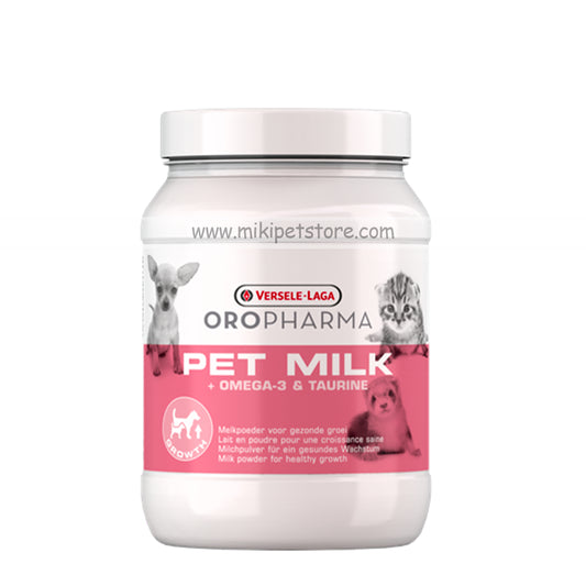 Versele Laga Oropharma Pet Milk Replacer 400gm