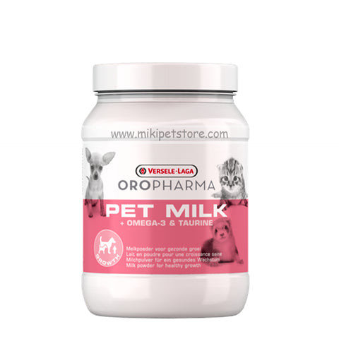 Versele Laga Oropharma Pet Milk Replacer 400gm
