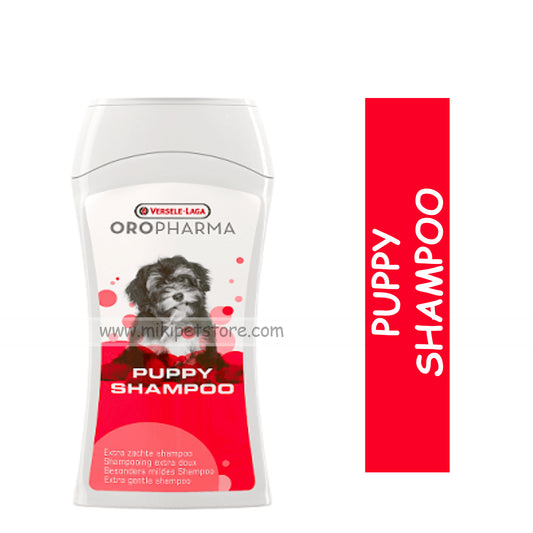 Versele-Laga Oropharma Puppy Shampoo 250ml