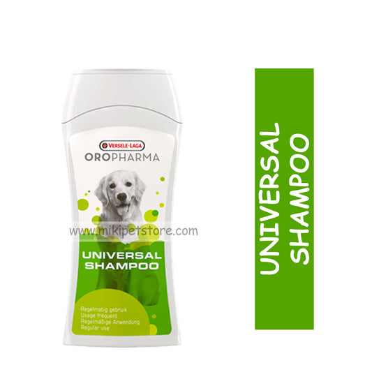Versele-Laga Oropharma Universal Dog  Shampoo 250ml