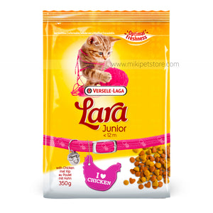Lara Junior Cat Food