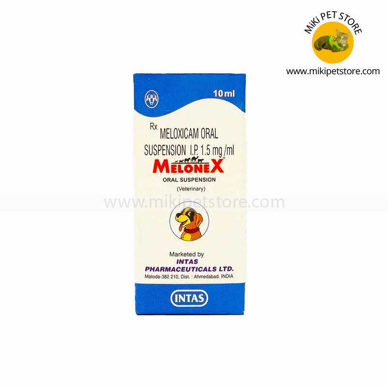 Melonex Oral Suspension 10ml