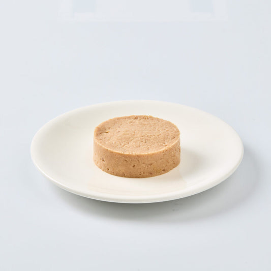 Pramy Cat Can Food Digestion Tuna Topping Seaweed recipe 80g