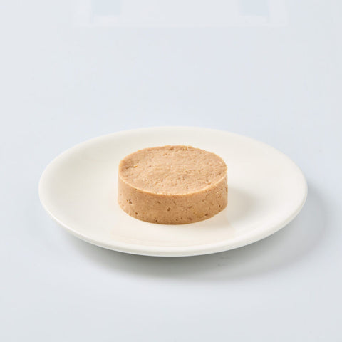 PRAMY Kitten Growth Tuna Mousse with Goat Milk Can 80g