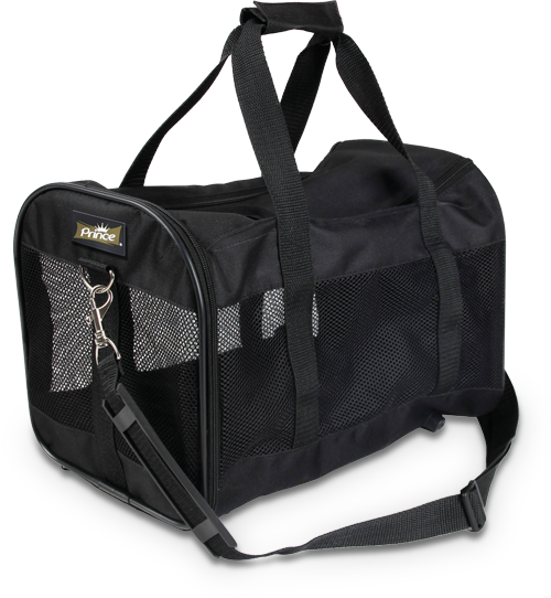 Delta Airlines Pet Carrier Bag For Cat & Puppy