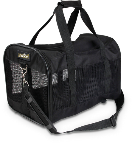 Delta Airlines Pet Carrier Bag For Cat & Puppy