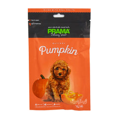 Prama Buttery Pumpkin Dog Treats 70gm