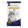 Petnova Cat Shampoo Mini Pack (7ml Sachet)