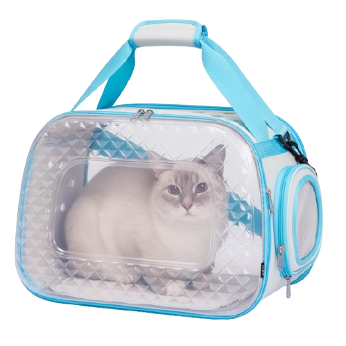 Pet Safety Carry Bag