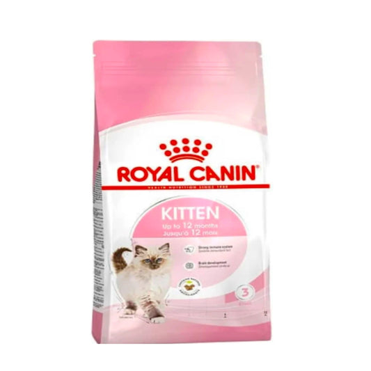 ROYAL CANIN KITTEN CAT DRY FOOD