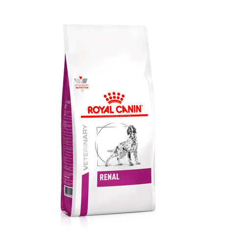 ROYAL CANIN®  Renal Dry food for dogs