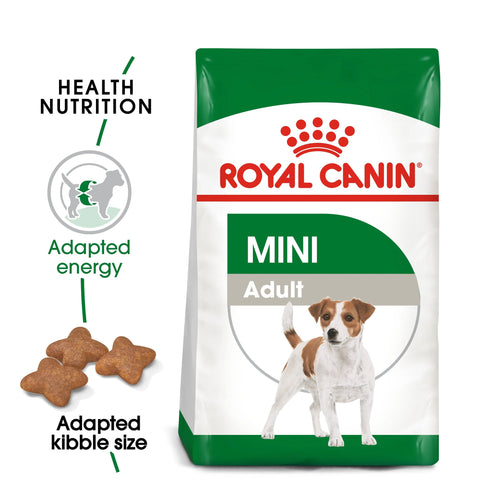 Royal Canin Mini Adult Dog Food