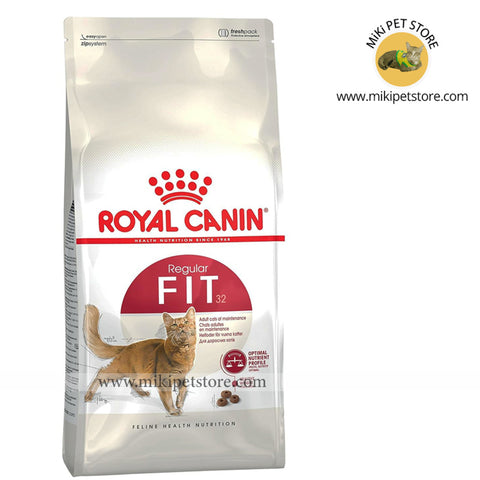 Royal Canin Fit 32 Cat Dry Food