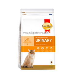 SmartHeart Feline Veterinary Diet Urinary Care Dry Cat Food – Urinary Tract Health Support Formula