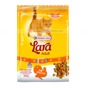 Versele-Laga Lara Poultry Adult Turkey and Chicken