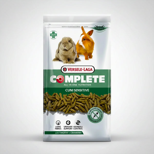 VerseleLaga Complete Cuni Sensitive Rabbit Food