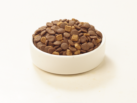 Wanpy Grain Free Super Premium Dry Cat Food Sterilized Salmon & Tuna