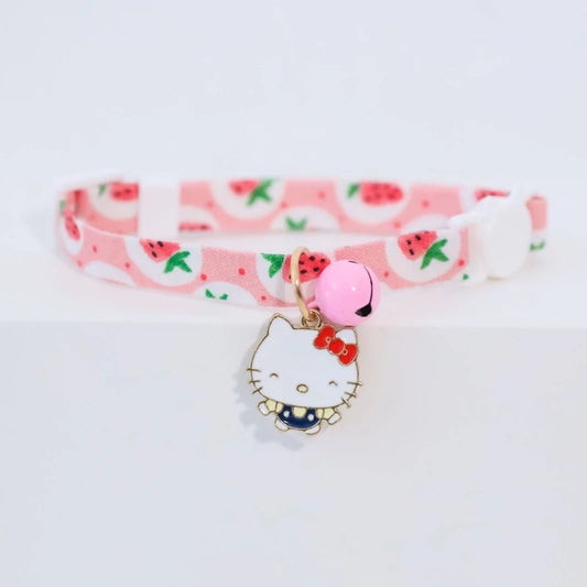 Cartoon Character Pet Collar