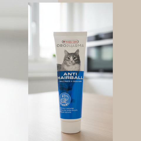 Versele Laga Oropharma Anti Hairball 100g