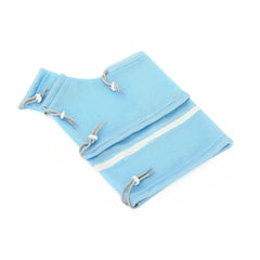 PetSafe Premium Cat Wash & Grooming Anti-Scratch Bag