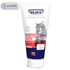 Beavis Professional Derma Paste for Cats 85ml