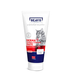 Beavis Professional Derma Paste for Cats 85ml
