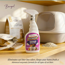 Bengal Extreme Odor Remover