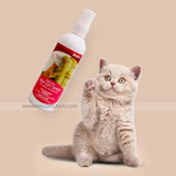 Bioline Keep Off Spray for Cats