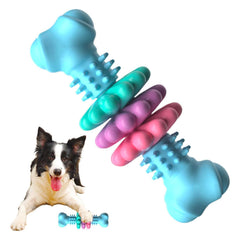 Dog Chew Bone Clean Teeth Gum Bone Dog Toy