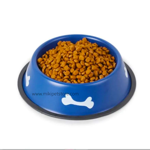 Food Grade Stainless Steel Pet Bowl