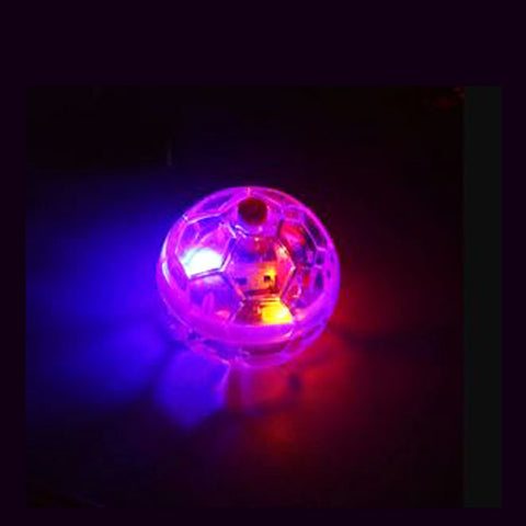 Hot Sale LED Flashing Ball Cat Toy Interactive Magic Tease Toy