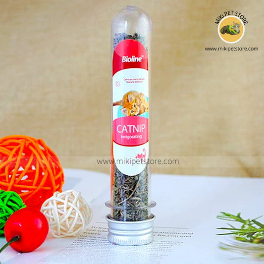 Bioline  Catnip 45ml