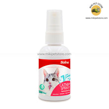 Bioline Catnip Spray For Cat