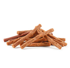 Wanpy Meaty Sticks Cat Treat Cat Grass & Chicken 21gm