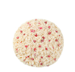 Wanpy Freeze Dried Fluffy Topper Chicken & Cranberry 30gm