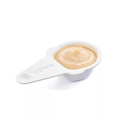 Wanpy salmon Spoon Creamy Cat Treat 16gm  1pcs