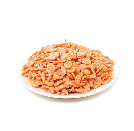 Wanpy Freeze Dried Shrimp Cat Treat 20 gm