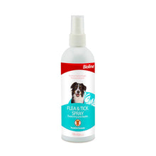 Bioline Flea and Tick Spray for Dogs in Bangladesh | Natural Care