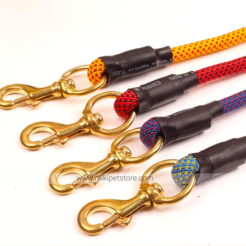 Durable Mountain Climbing Dog Leash