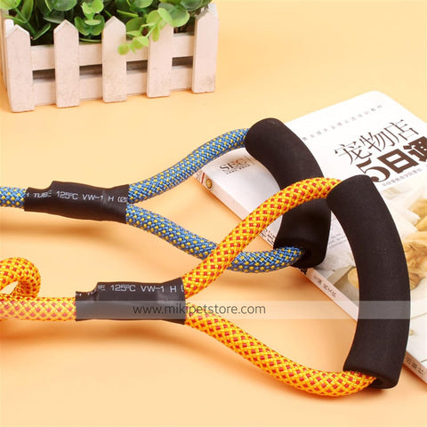 Durable Mountain Climbing Dog Leash